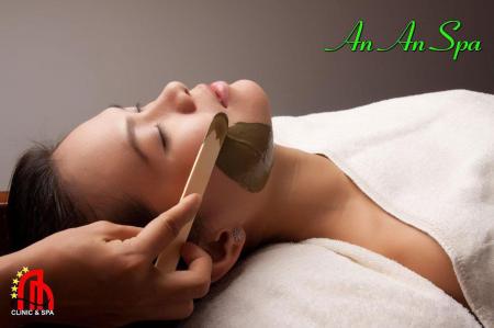 Massage Trị Liệu AN AN: Phương pháp Trị Liệu Không Dùng Thuốc "Vạn Người Mê"